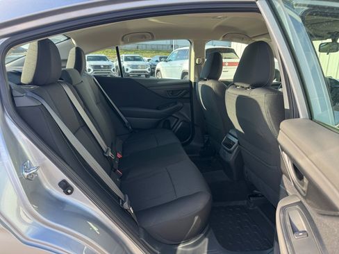 Certified 2025 Subaru Legacy image 33