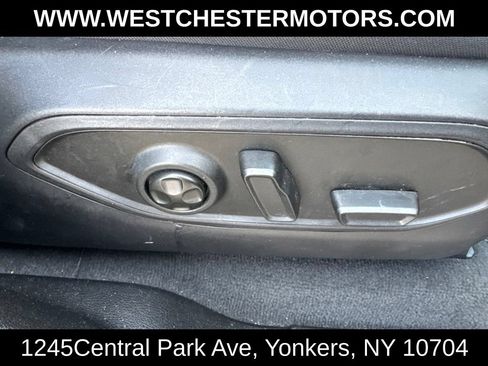 Used 2023 Jeep Grand Cherokee 4WD 4xe image 15