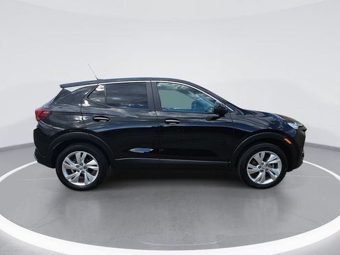Used 2024 Buick Encore GX Preferred w/ Comfort Package AWD/4WD image 2