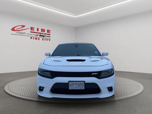 Used 2018 Dodge Charger R/T Scat Pack w/ Dynamics Package image 10