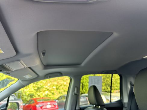 Used 2023 Honda Ridgeline RTL image 7