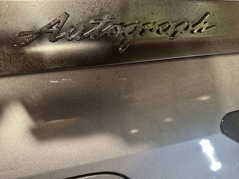 New 2026 INFINITI QX80 Autograph w/ Premium Cargo Package image 15