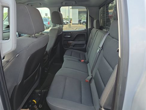 Used 2015 GMC Sierra 1500 SLE w/ SLE Value Package AWD/4WD image 35