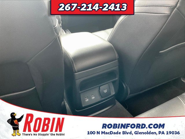 Used 2020 Ford Ranger Lariat w/ Equipment Group 501A Mid AWD/4WD image 13