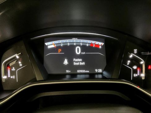 Used 2021 Honda CR-V EX-L image 25