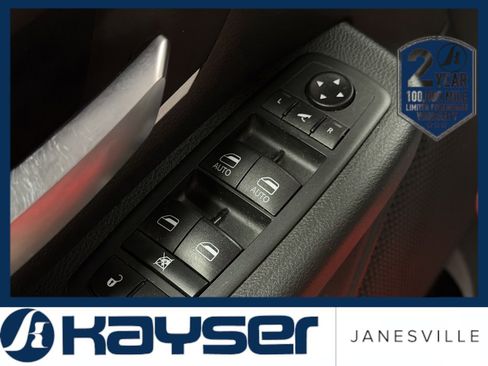 Used 2020 RAM 1500 Big Horn image 31