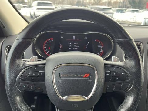 Used 2020 Dodge Durango GT image 30
