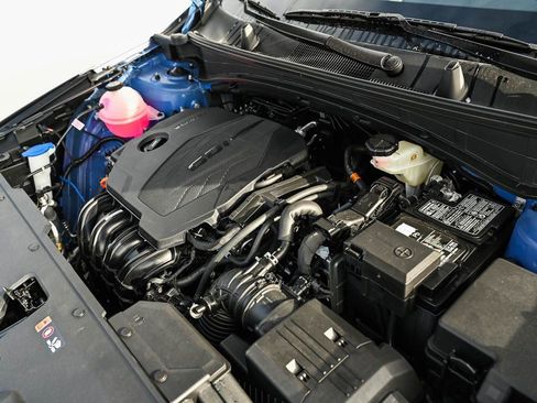 New 2026 Kia Sportage X-Line image 7