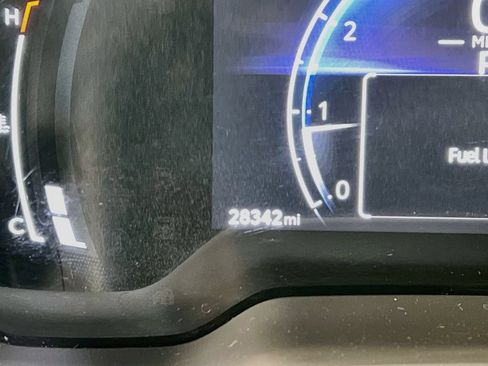 Used 2026 Toyota Corolla LE FWD image 12