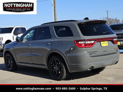 New 2026 Dodge Durango GT