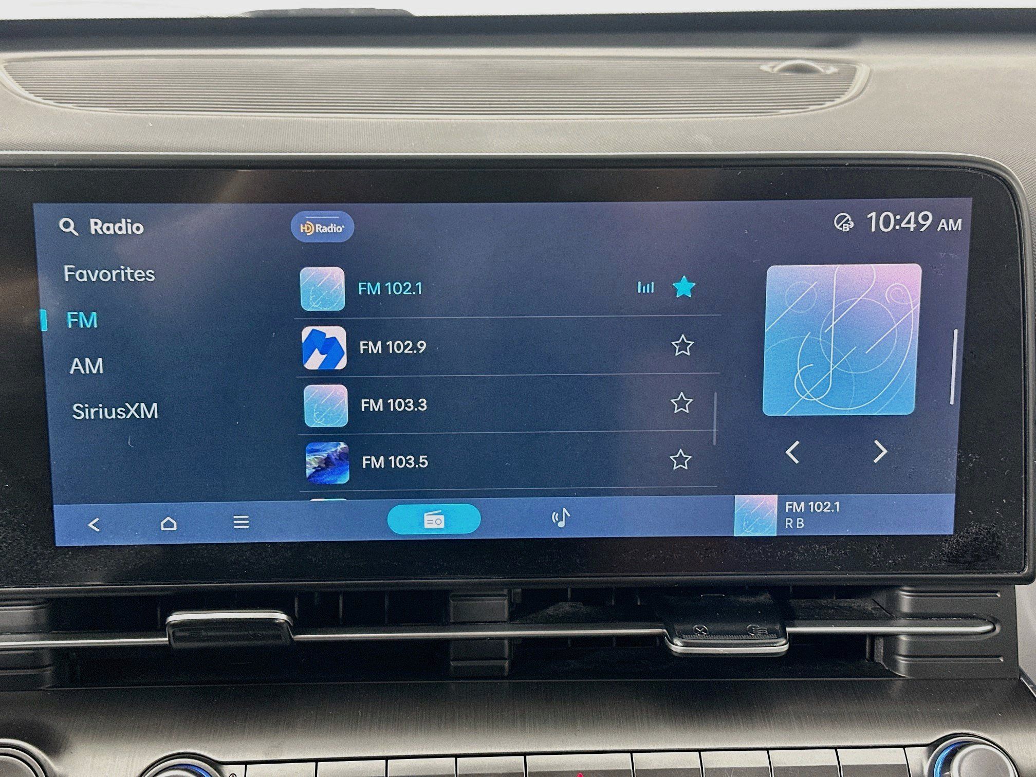 Used 2024 Hyundai Kona Limited FWD image 21