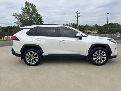 Used 2024 Toyota RAV4 XLE Premium w/ Weather Package image 23