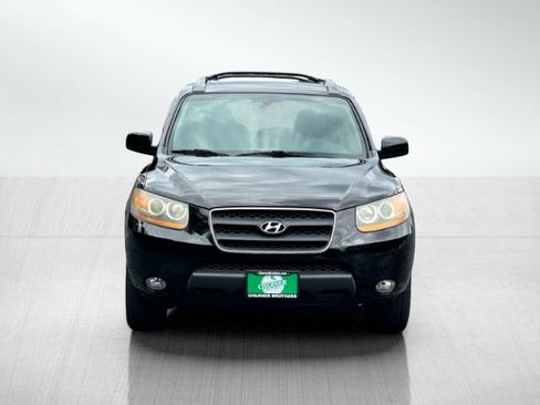Used 2009 Hyundai Santa Fe SE w/ Premium Pkg 4 FWD image 2