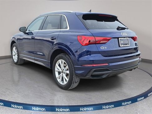 Used 2025 Audi Q3 2.0T Premium w/ Convenience Package image 8
