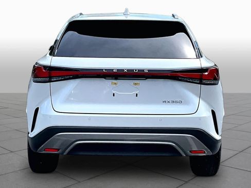 Used 2025 Lexus RX 350 Premium FWD image 5