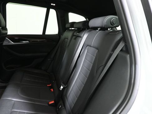 Used 2019 BMW X3 xDrive30i w/ Executive Package AWD/4WD image 6