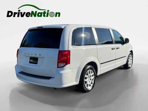 Used 2014 RAM C/V Tradesman image 5