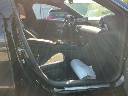 Used 2022 Mercedes-Benz CLA 250 4MATIC image 6