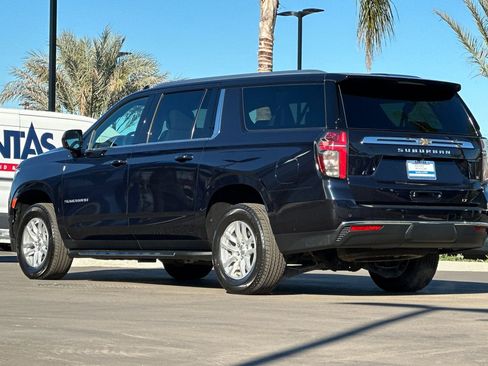 Used 2024 Chevrolet Suburban LT image 6