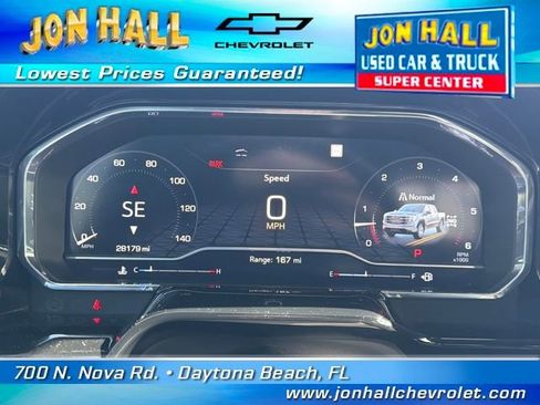 Certified 2023 GMC Sierra 1500 Elevation w/ Preferred Package image 33