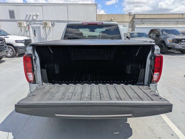 Used 2026 GMC Sierra 1500 Elevation AWD/4WD image 12