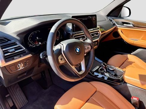 Used 2023 BMW X3 xDrive30i w/ Premium Package image 10