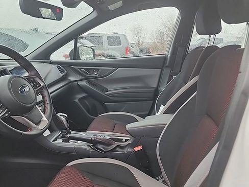 Used 2023 Subaru Impreza 2.0i Sport image 6