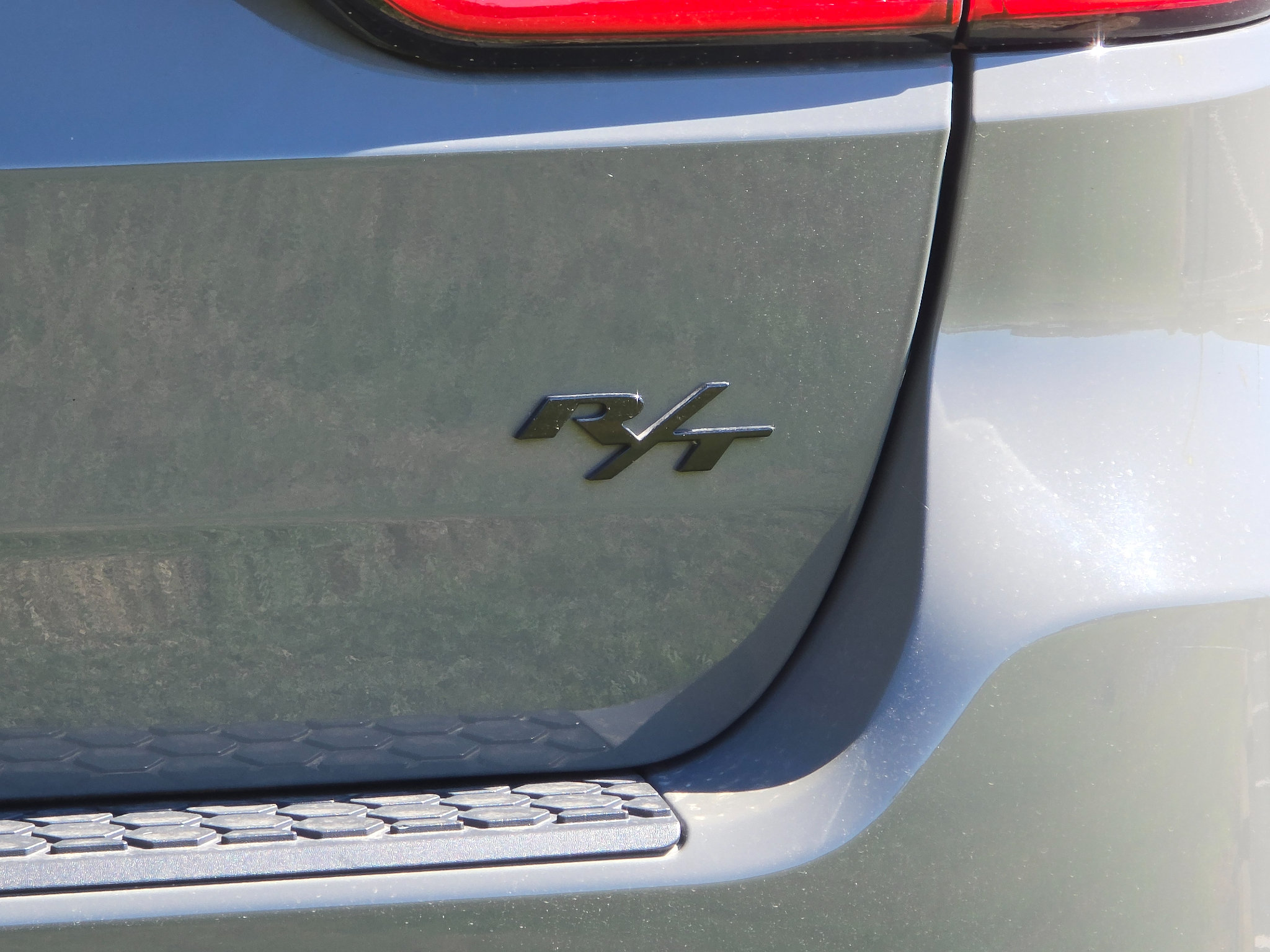 Used 2023 Dodge Durango R/T AWD/4WD image 5