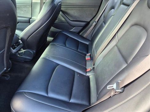 Used 2018 Tesla Model 3 Long Range AWD/4WD image 18