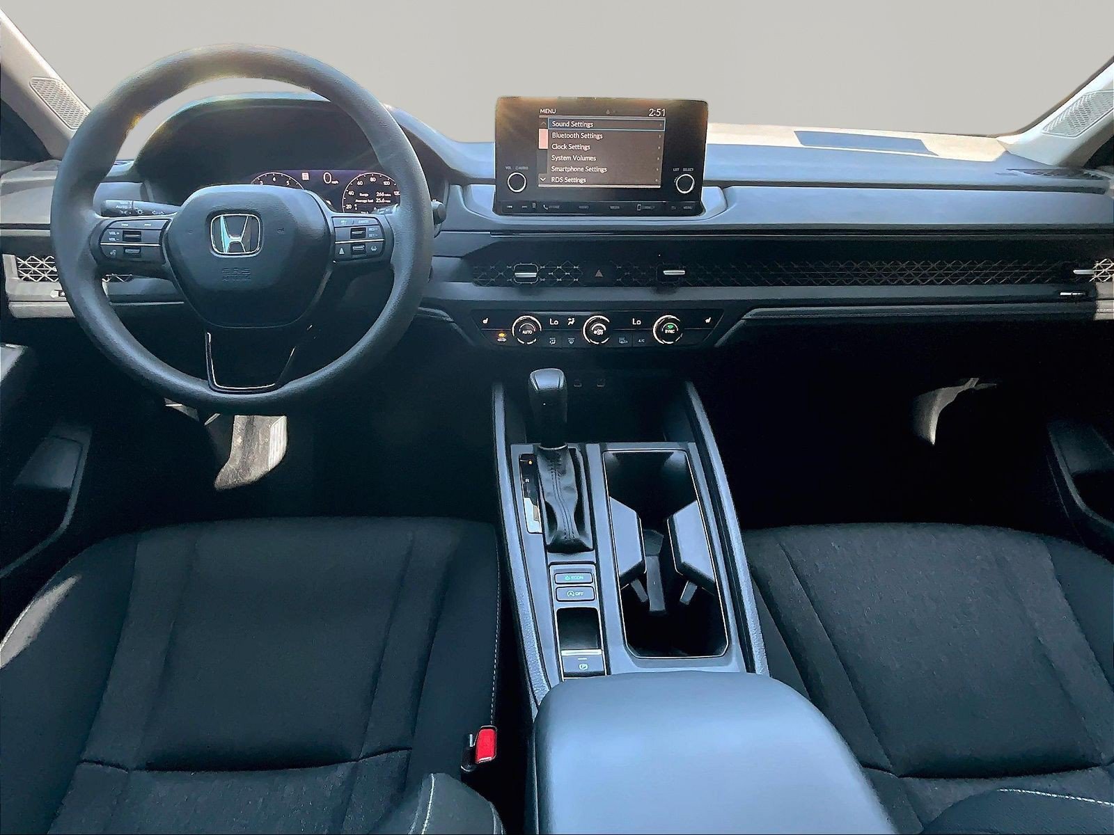 Used 2024 Honda Accord EX image 7