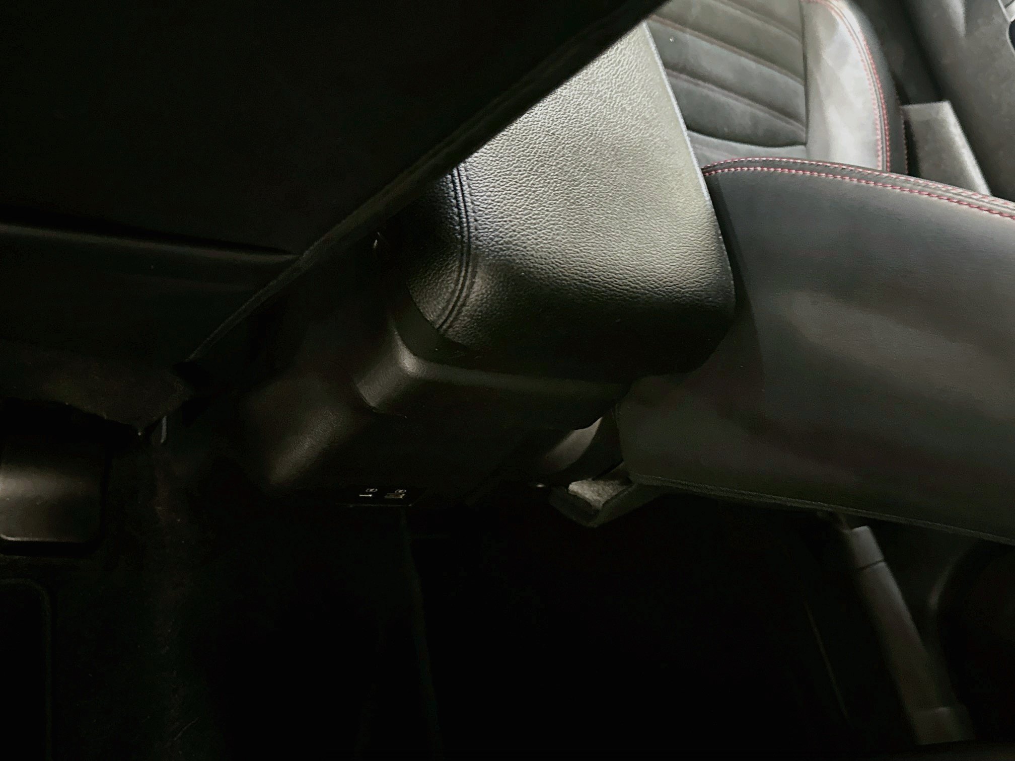 Used 2024 Mitsubishi Outlander Sport AWD image 27