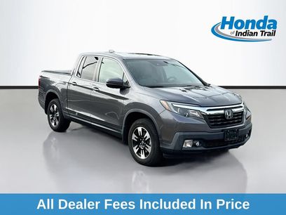 Used 2020 Honda Ridgeline RTL