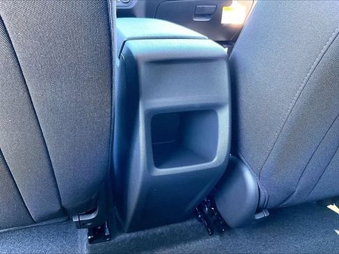 New 2026 Chevrolet Trax LS FWD image 17