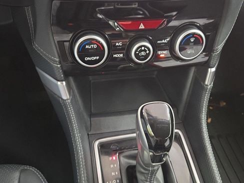 Used 2019 Subaru Forester Limited w/ Popular Package #3 image 11