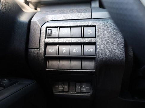 New 2025 Toyota Tacoma Limited image 19