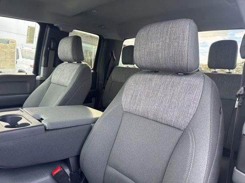 New 2026 Ford F250 XLT w/ FX4 Off-Road Package image 13