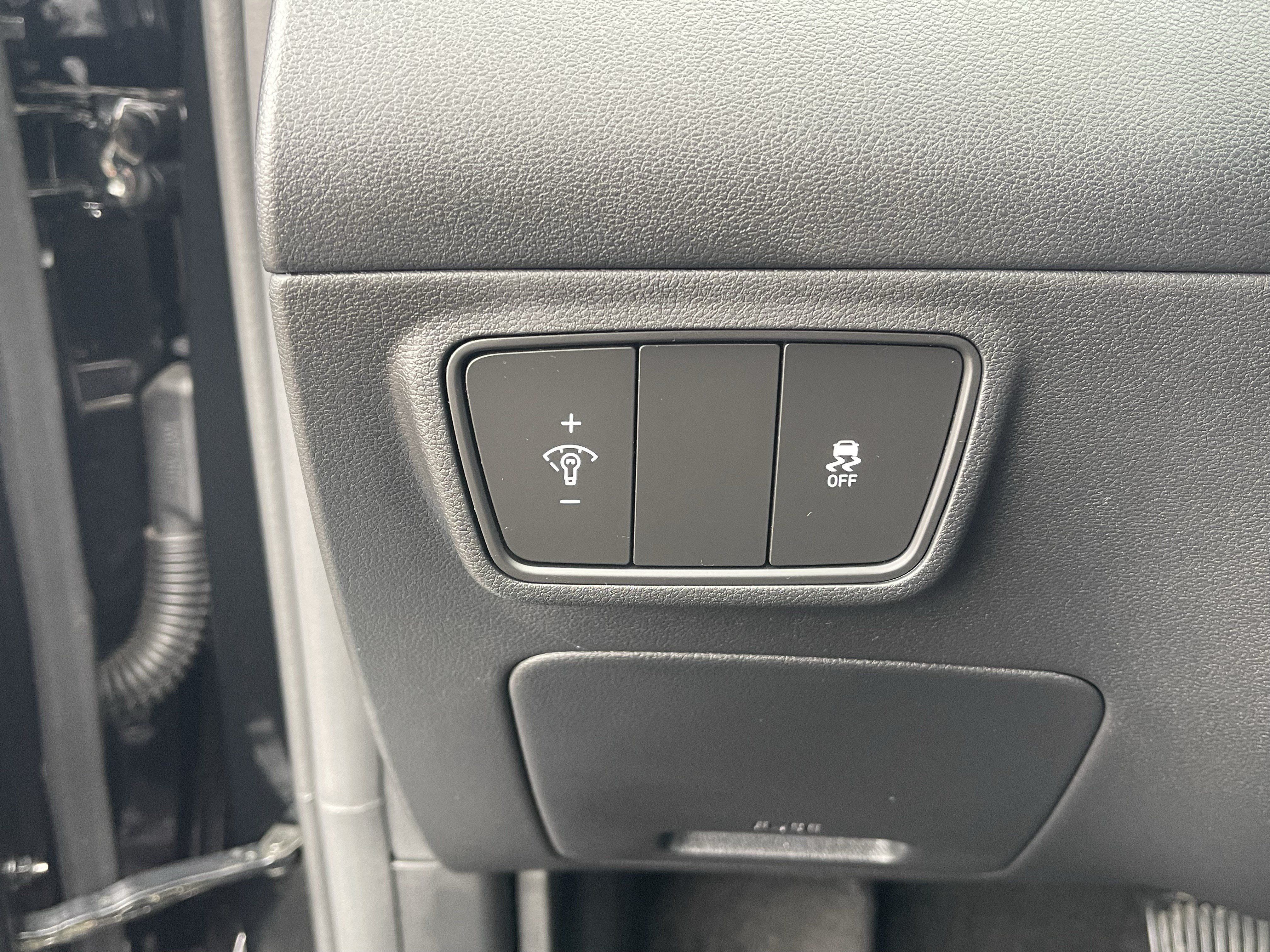 Certified 2024 Hyundai Tucson SE AWD/4WD image 25