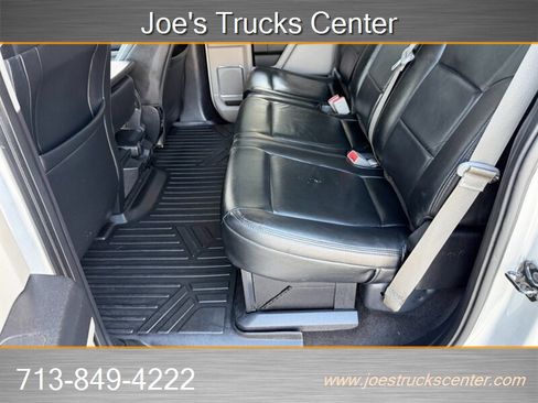 Used 2018 Ford F250 XLT image 29