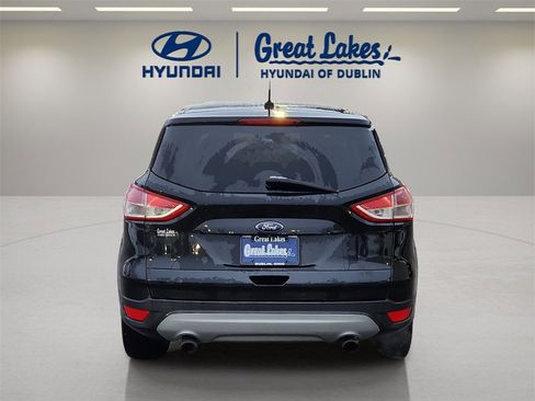 Used 2014 Ford Escape SE image 4