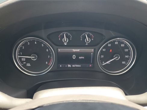 Used 2023 Buick Enclave Essence FWD image 23