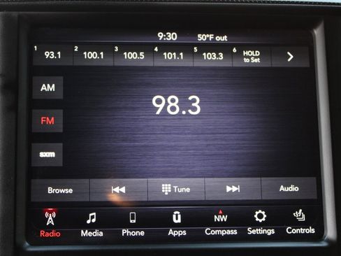 Used 2020 RAM 1500 Rebel w/ Rebel Level 1 Equipment Group image 26