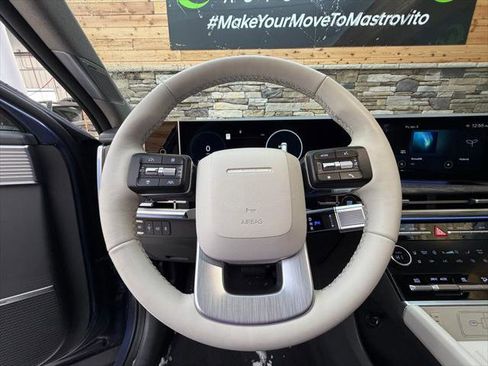 New 2026 Hyundai Santa Fe Limited image 14