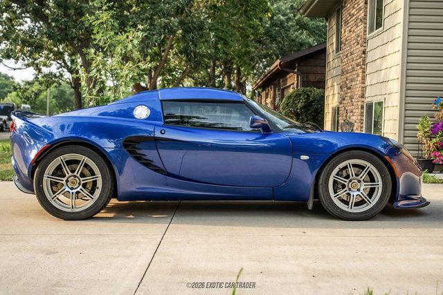 Used 2006 Lotus Elise RWD image 19