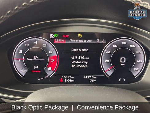 Used 2023 Audi SQ5 Premium Plus AWD/4WD image 19