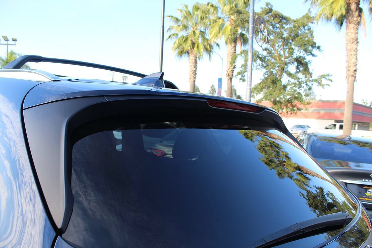 Used 2024 MAZDA CX-5 AWD 2.5 S image 17