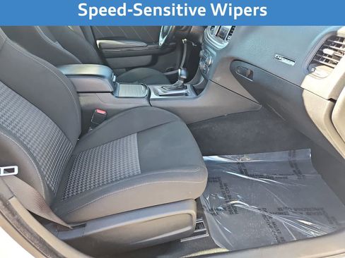 Used 2023 Dodge Charger GT w/ Blacktop Package image 23