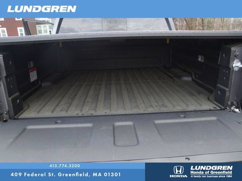 New 2026 Honda Ridgeline RTL image 14