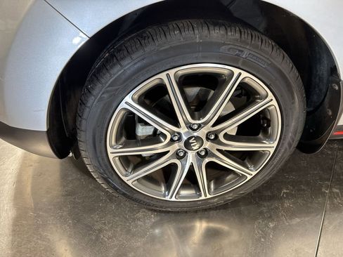 Used 2018 Kia Soul ! image 10