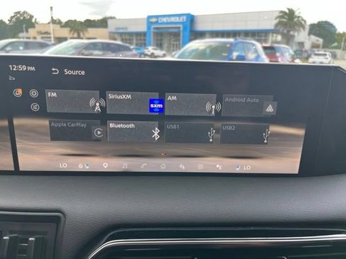 Used 2025 Nissan Armada PRO-4X w/ Pro-4X Premium Package AWD/4WD image 27