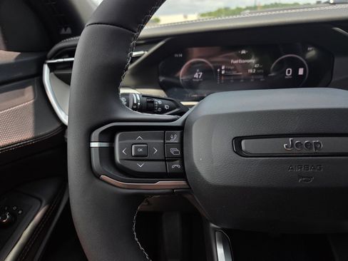 New 2026 Jeep Cherokee Limited AWD/4WD image 21